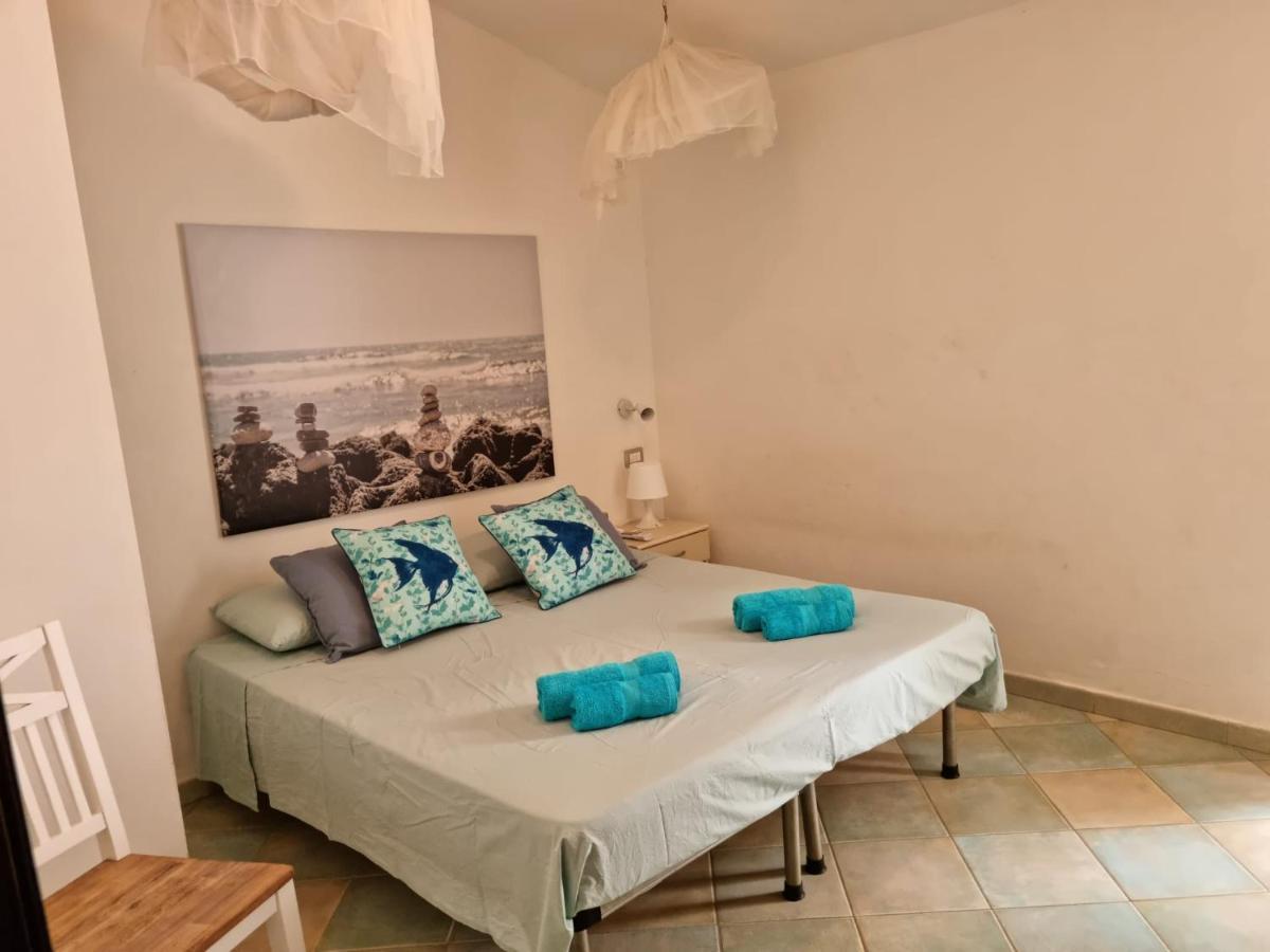 Villetta With Heated Pool And Panoramic View Торре-делле-Стелле Экстерьер фото